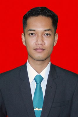 WALID FERNANDO SASTRIANA