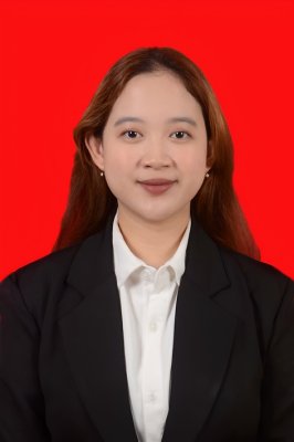 HANA HALIM SUGIHARTO