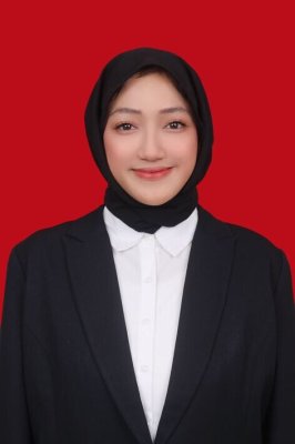 NASHIYA SADIKA AUFA
