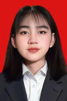 EUNICKE ANDARY PUTRI SETIANTO