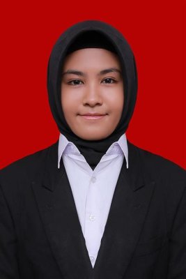 SUDARSIH RISA SALSABILA