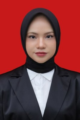 TITI NURHALIZA