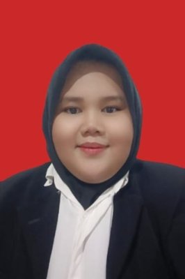 AIDAH SYAFITRI