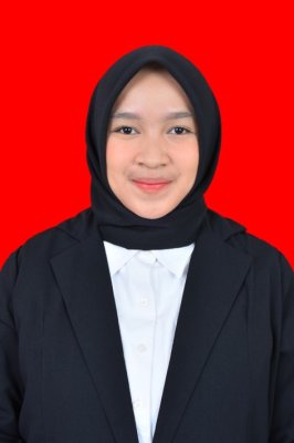 THALLAH AFIFAH JASMINE