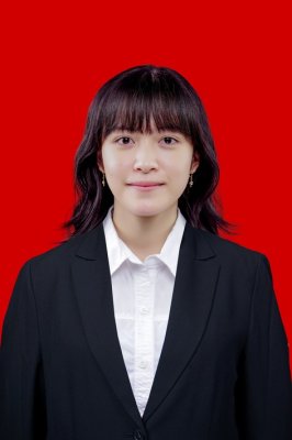 EVELYN CHRISYLA VALENTINA