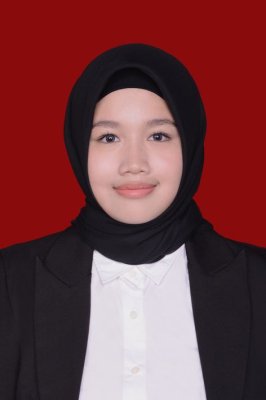 NADZIFA PUTRI RAFLIANSYAH