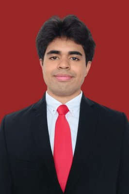 YEHEZKIEL MAXWELL SALHUTERU