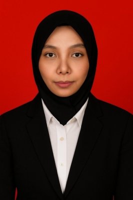 SAFIRA BINTI HISYAM HAMZAH