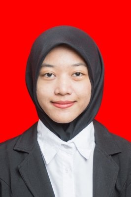 ANNISA INDRIANI