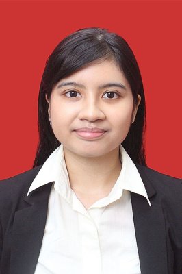 AYASHA HADISUMARTO
