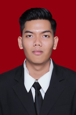 YOHANES BAPTISTA LUCKEN ADITYA PAMUNGKAS