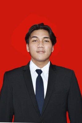 CHRISTOPHER ADITYA KRISNA BUWANA