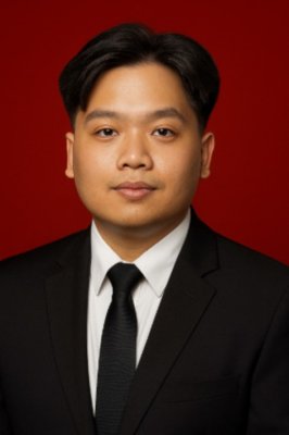 BRYANT VICENZO BUDIMAN