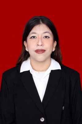 TRUDY KATHELEA HESADINANTI