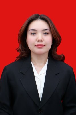 CATHERINE KEZIA ABIGAIL SINAGA