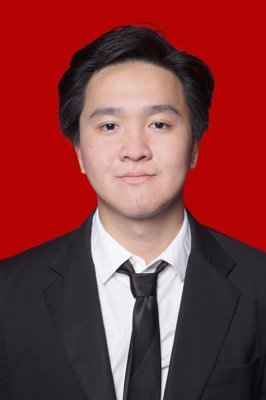CHARLES SANTOSO