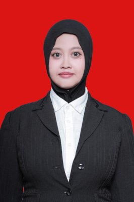ANDIEN RAZAQ SANDI PRASETYO