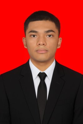 MICHAEL JEFFERSON TAMBUNAN