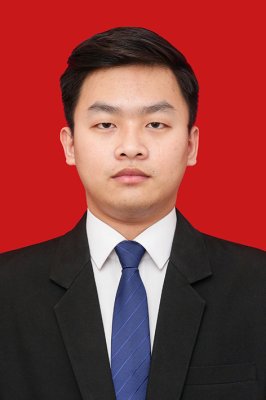 FEDERICH CALVIN TASMAN