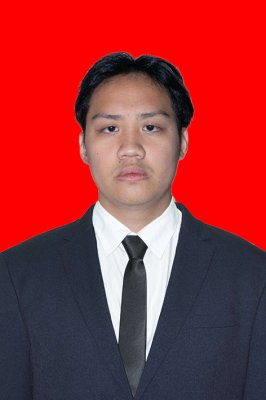 FEDRICO OKTAFIANO SAPUTRA