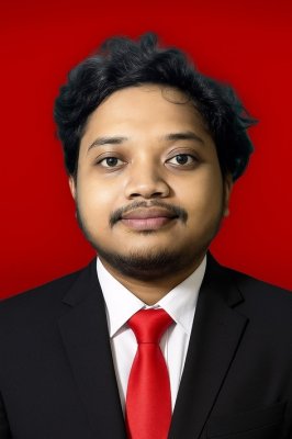 MUHAMMAD FADHIL SULTAN PASYA