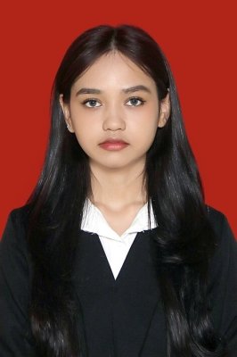 KITTY SYAFIRA MASSLAMAH