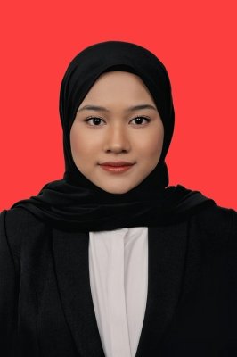 AMANDA NAJWA KARIMA