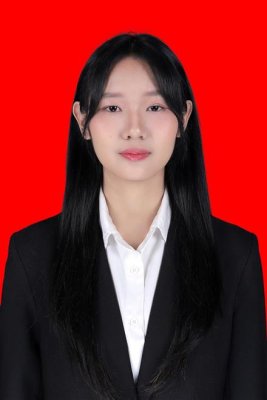 MONICA MEI LIANA ONGGASARI