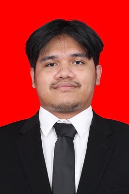 CALVIN VALENTINO SUGIANTO