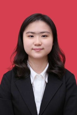 AUDREY FELICIA GUNAWAN