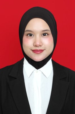 FATIMAH ASTARI AZZAHRA