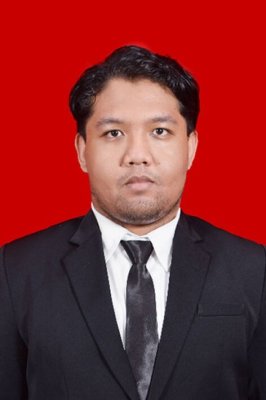 SEBASTIANUS DIMAS ANJANGASMARA