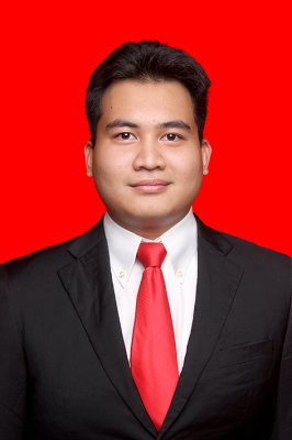 LEON ANANDA HAMIDI