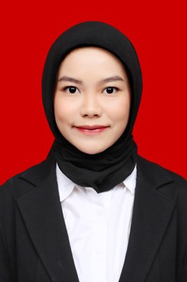 HANNA CHOTHIBATUL HAQUE