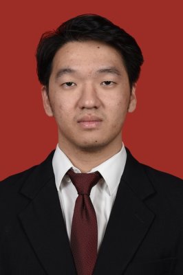 HANS MAGALDI HELFIRA