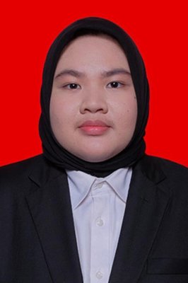 ZAINAB SHALEHAH