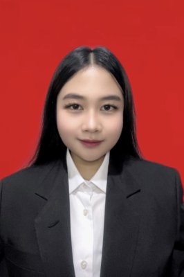 SHIFARESI AUDREY HANDAYANI