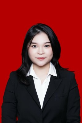 SRI FARADILLA FANNYO