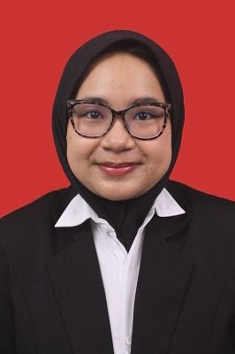 DINTA FAIRA SABRINA