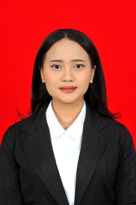 NOVITA NUTRIANI DAMERIA SINAGA