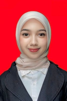 SYARIFAH NARISSA ZAHRA