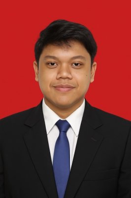 SADDAM DHARMA PUTRA