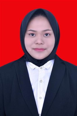 EVELYN PRISTINELSE BAKHRUM