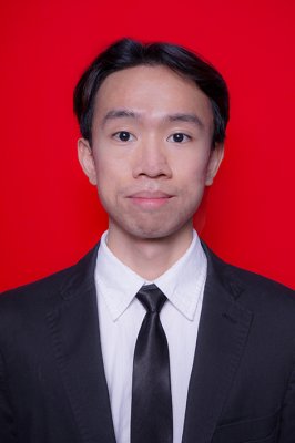 WINSTON MULIAWAN
