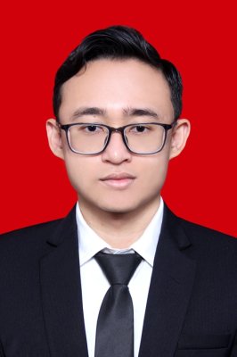 RAYES JORDAN PRADANA