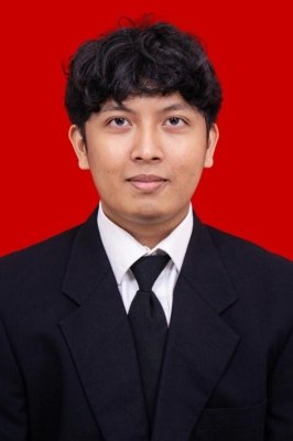 FARREL HANIF FATHURAHMAN