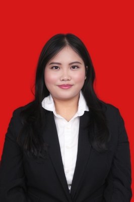 STEFANIA YUAN MAHARANI