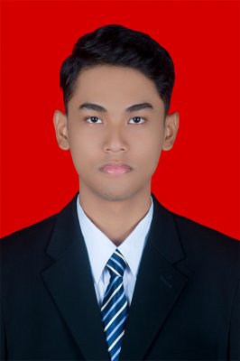 ROSYIDAN ROUF FAISAL