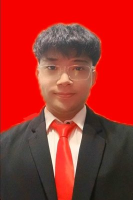 KENZO FEBRIANO LALUAN