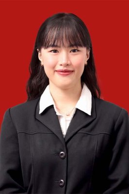 AUBREY CHANDRASMIRTI